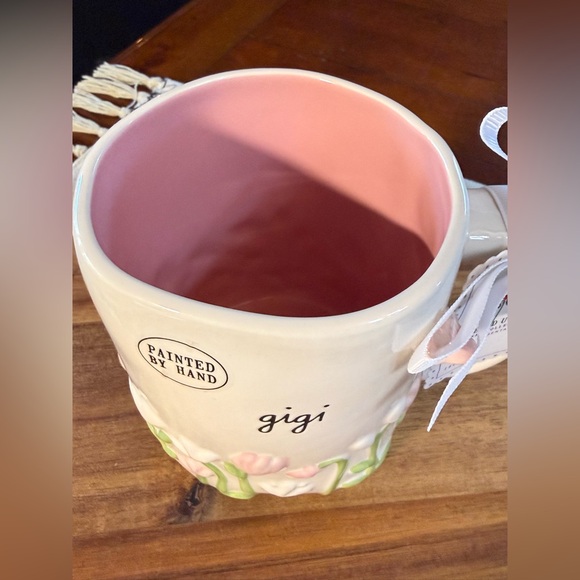 GIGI Rae Dunn Mug - Picture 4 of 4